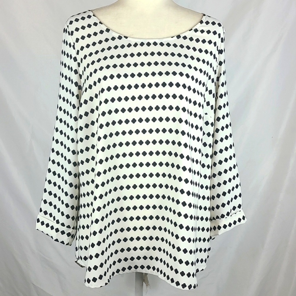 Brixon Ivy Career Blouse